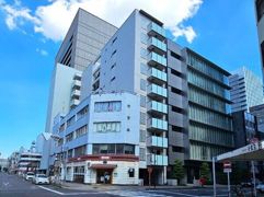 VIVACEの外観画像