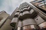 VIDA日本橋EASTの外観