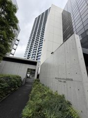 グランドミレーニアの外観画像