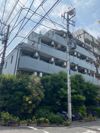 スカイコート新宿第7の外観