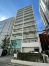 リエトコート元赤坂 禁煙・敷なし礼0．5の外観