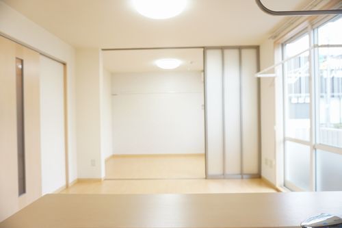 リビング