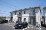 ワイコロアヴィレッジHの外観