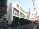 東西ハイツの外観