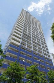 セルリアンホームズ勝どきの外観画像