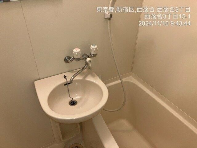 バスルーム