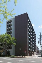 グラヴィス鶴舞の外観画像