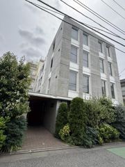 ステラコート中野の外観画像