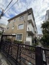 目白ローヤルコーポの外観