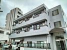 リズ松ヶ丘の外観