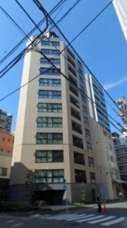 オープンレジデンシア千代田東神田の外観画像