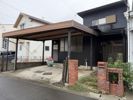 一宮市中町 戸建賃貸の外観