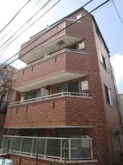 DRホームズ中野一丁目の外観画像