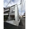 Kolet南砂町#04の外観