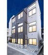 Studio AnT北千住の外観