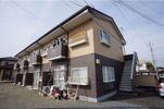 エルディム本郷の外観