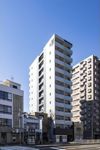 エステムコート名古屋泉プラチナムゲートの外観