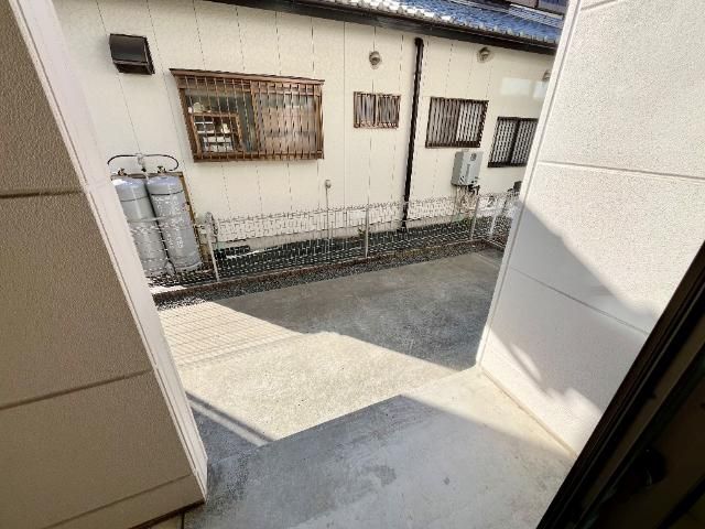 庭