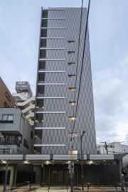 ヴォーガコルテ浅草アジールコートの外観画像
