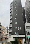 ヴェルステージ秋葉原Ⅱの外観