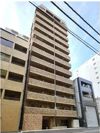 フェニックス日本橋三越前の間取り画像