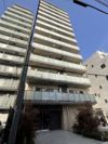 GRAN PASEO 三ノ輪の外観