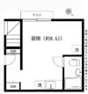 上池袋3丁目戸建の間取り画像