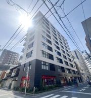 アーバネックス日本橋水天宮前の外観画像