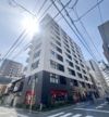 アーバネックス日本橋水天宮前の外観