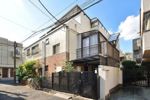 西麻布3丁目の間取り画像
