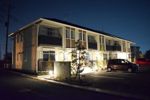 エトワル Aの外観