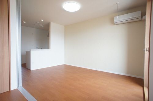 リビング