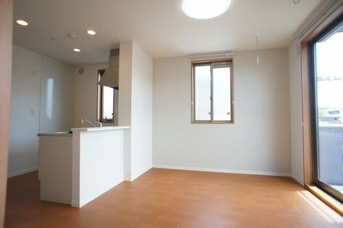 リビング