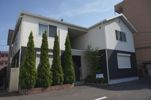 プランソレイユ新前橋の外観