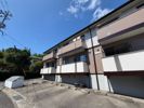 アレーゼ有福の外観