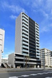 S-RESIDENCE高岳ardent(アーデント)の外観画像