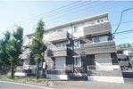 ラウレア ABの外観