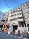 日興パレセゾン早稲田の間取り画像