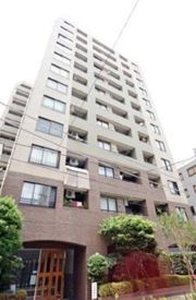 コンフィール日本橋アクアシティの外観画像