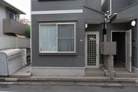 AP1625 ライフピアラベンダーの外観画像
