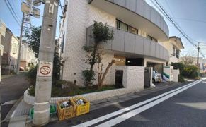 SB030 クロス三軒茶屋9の外観画像