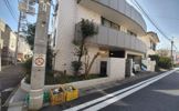 SB030 クロス三軒茶屋9の外観