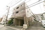 ミオ・パードレの外観
