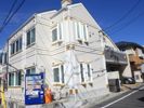 ソフィアアックスの間取り画像
