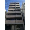 フレス荏原中延の外観