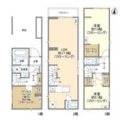 Kolet阿佐ヶ谷#04の間取り画像