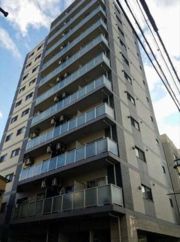 フェルクルールプレスト町屋駅前の外観画像