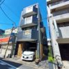 Haginaka壱番館の外観