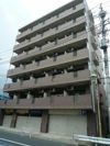 グランヴァン杉並北の間取り画像