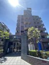 グランヴァン杉並北の間取り画像